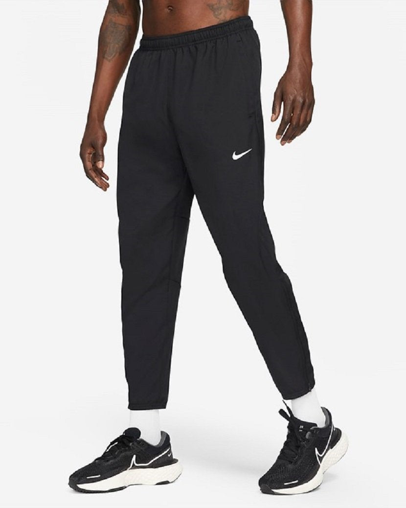 Nike Mens Dri-FIT Challenger Pant Black