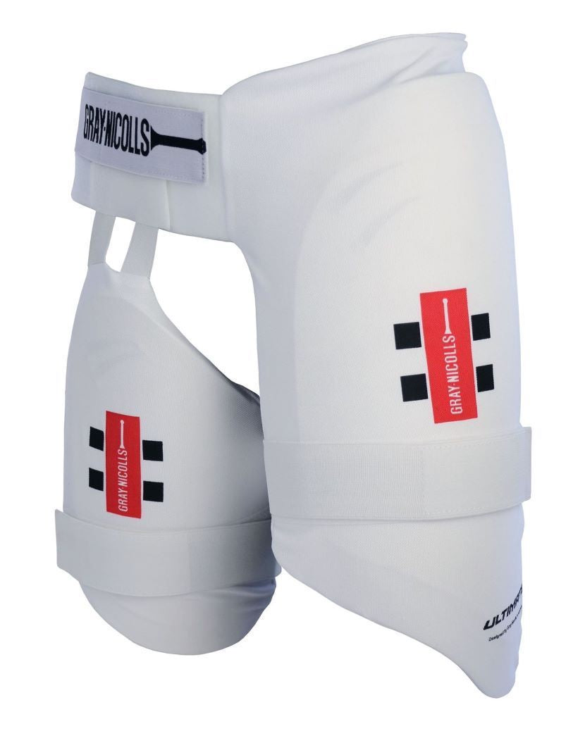 Gray Nicolls Ultimate Combo Cricket Thigh Guards