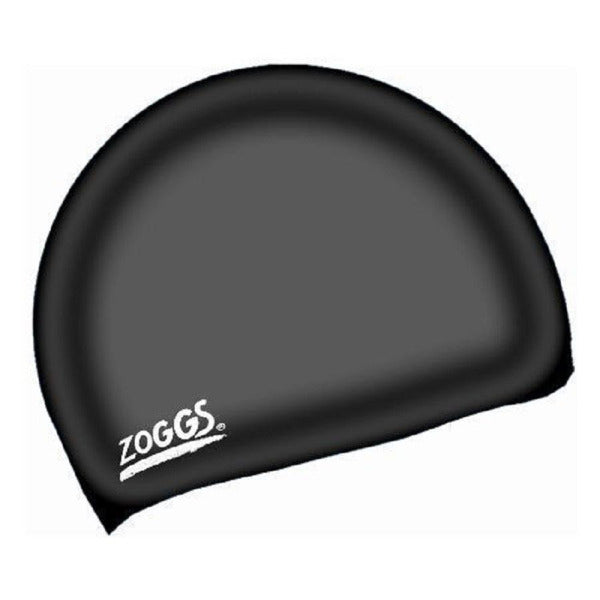 Zoggs Junior Silicone Swim Cap