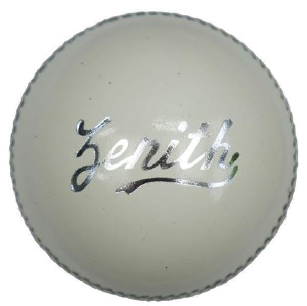 Kookaburra Zenith Cricket Ball White