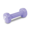 Plastic Coated Dumbell