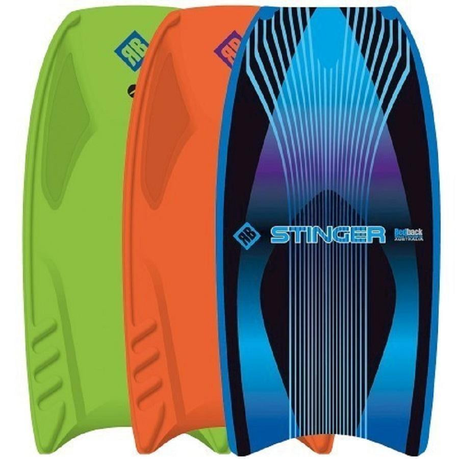 Redback Stinger 42" Bodyboard