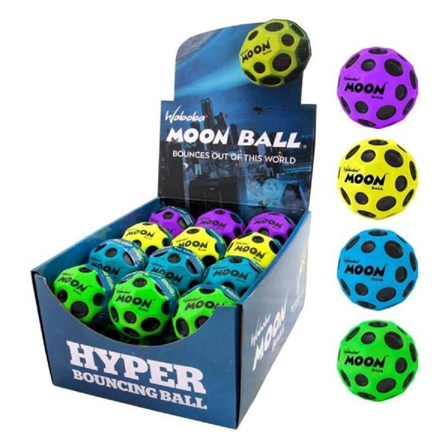 Waboba Moon Balls