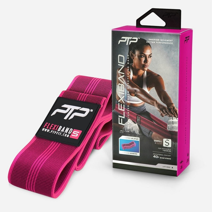 PTP Flexiband Small/Pink