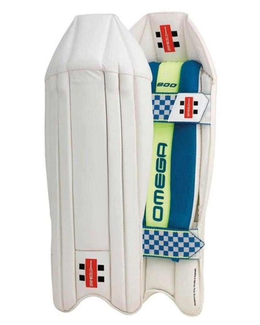 Gray Nicolls Omega 800 Wicket Keeping Pads