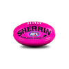Sherrin AFL Supasoft Ball Mini Pink