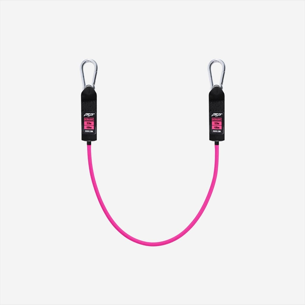 PTP Powertube Elite Mini Ultra Light