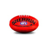 Sherrin AFL Supasoft Ball Mini Red