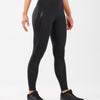 2XU Womens Hi Rise Full Length Tight Black/Nero