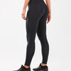 2XU Womens Hi Rise Full Length Tight Black/Nero