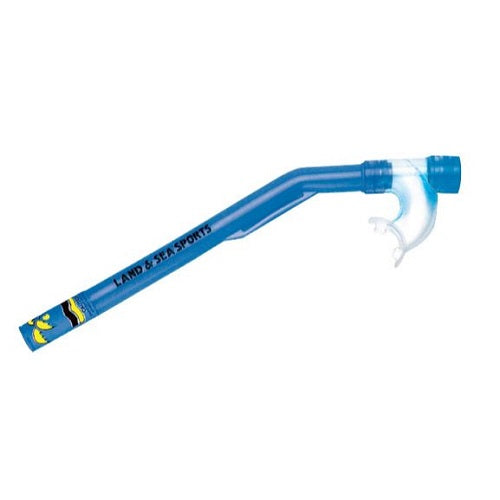 Land And Sea Nipper Purge Snorkel Jnr