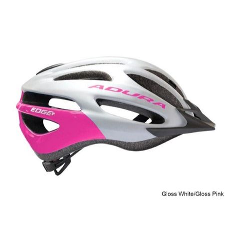 Bike Helmet Adura Edge+