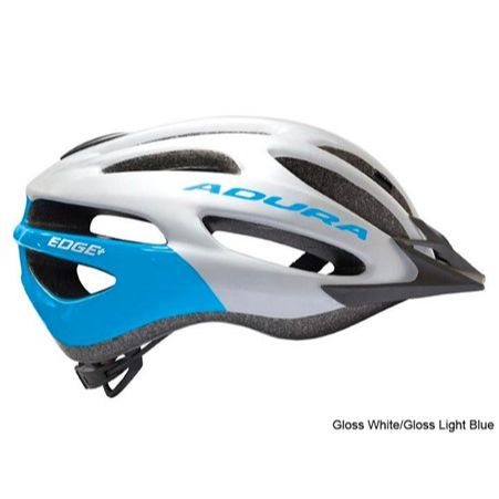 Bike Helmet Adura Edge+