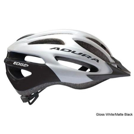 Bike Helmet Adura Edge+