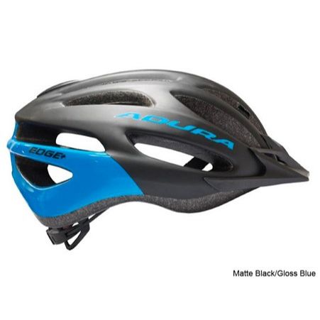 Bike Helmet Adura Edge+