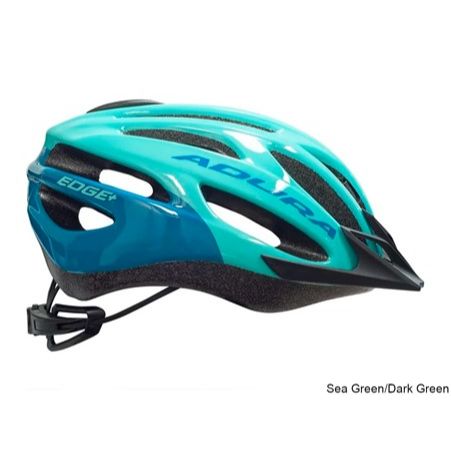 Bike Helmet Adura Edge+