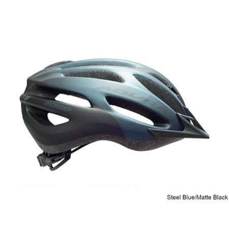 Bike Helmet Adura Edge+