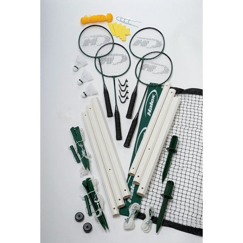 Regent Premier Badminton Set