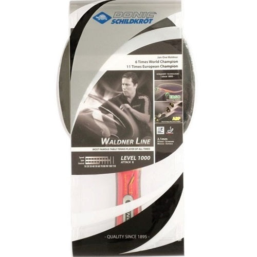 Donic Waldner 1000 Table Tennis Bat