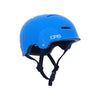 Bike Helmet Dirt Ramp Street