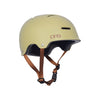 Bike Helmet Dirt Ramp Street