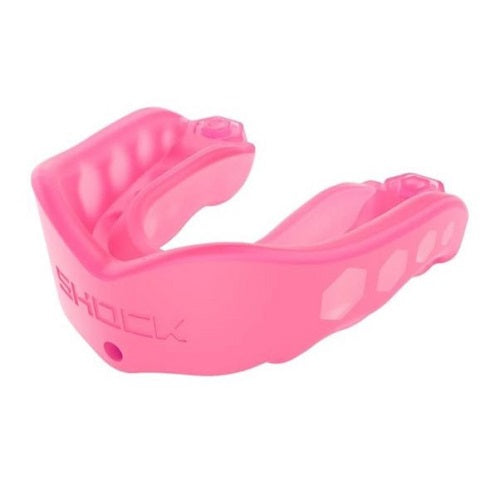 Shock Dr Mouthguard Gelmax