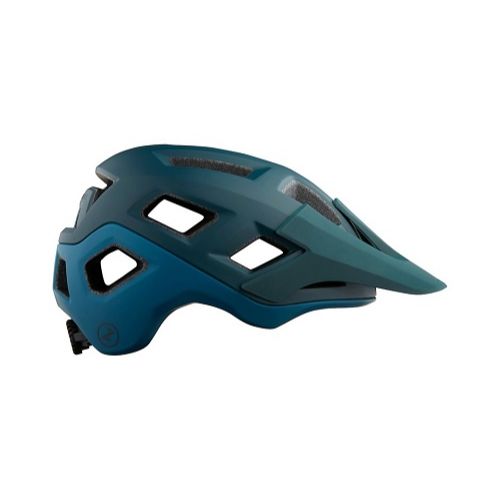 Bike Helmet Lazer Coyote Dark Blue