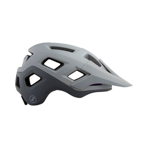 Bike Helmet Lazer Coyote Grey