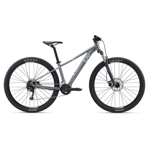 Giant Liv Tempt 27.5 2 Womens MTB Liquid Metal