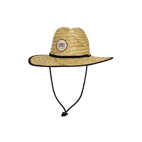 OE Kids Bula Cane Hat Natural