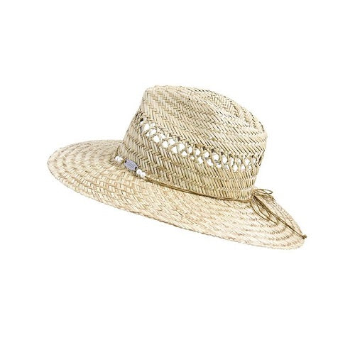 OE Ladies Bula Basic Cane Hat