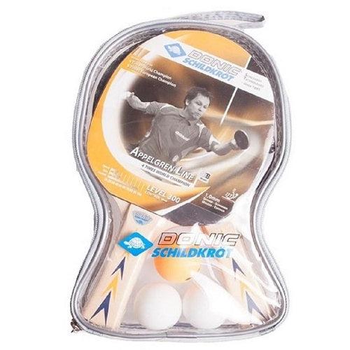 Schildkrot Appelgren 300 Table Tennis Set 2 Player