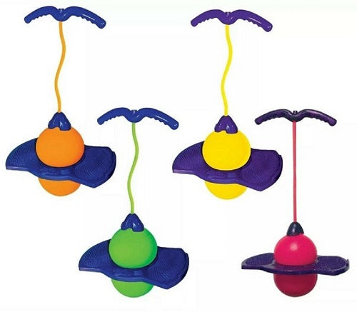 Wahu Zoingo Boingo Pogo